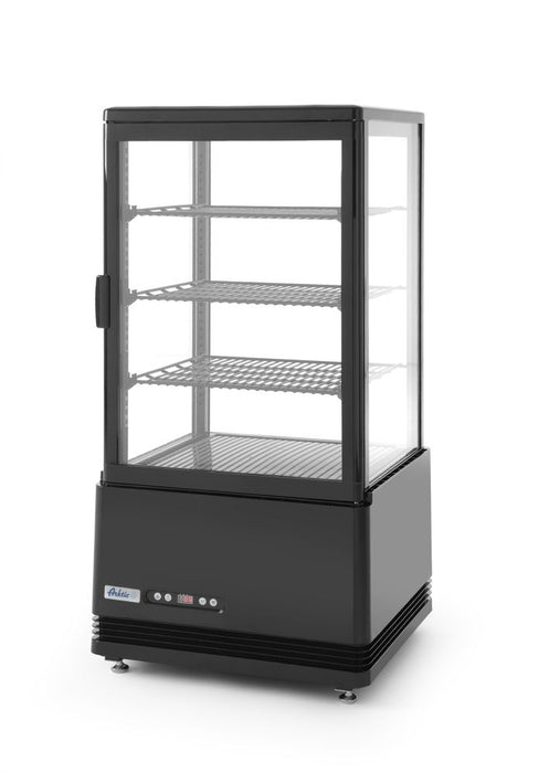 Refrigerated display cabinet 68L