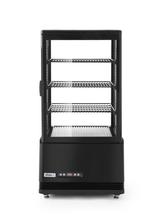 Refrigerated display cabinet 68L