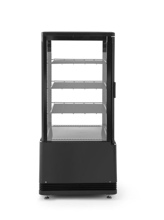 Refrigerated display cabinet 68L