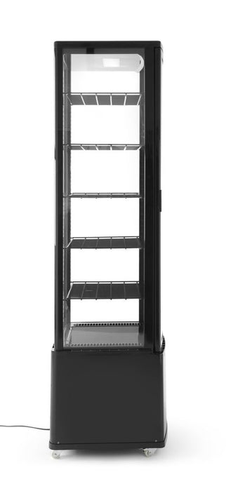 Refrigerated display cabinet 270L