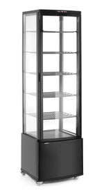 Koelvitrinekast 270L