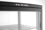 Koelvitrinekast 270L