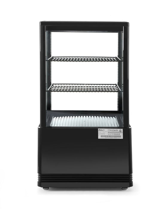 Refrigerated display cabinet 58L