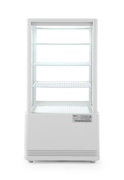 Refrigerated display cabinet 68L
