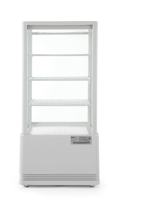 Refrigerated display cabinet 78L