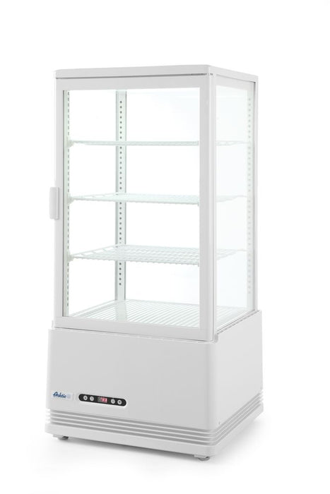 Refrigerated display cabinet 78L