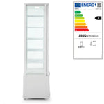 Koelvitrinekast 270L