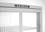 Koelvitrinekast 270L