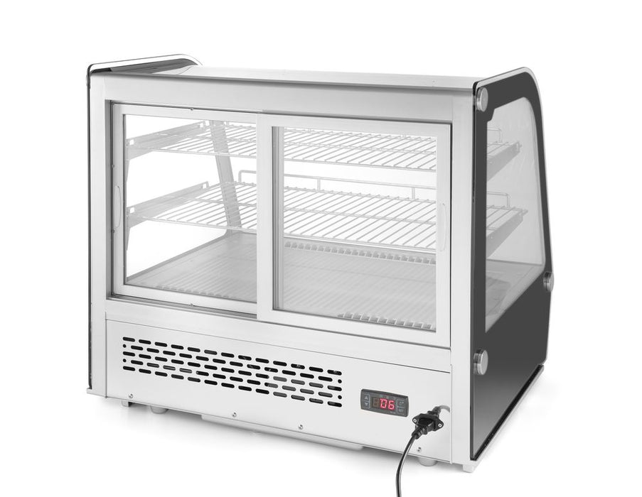 Pastry display cases