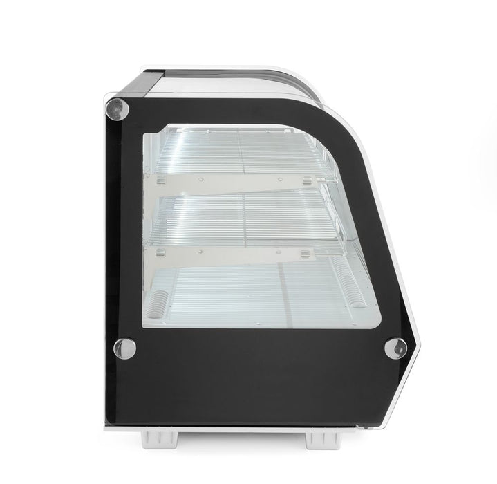 Pastry display cases