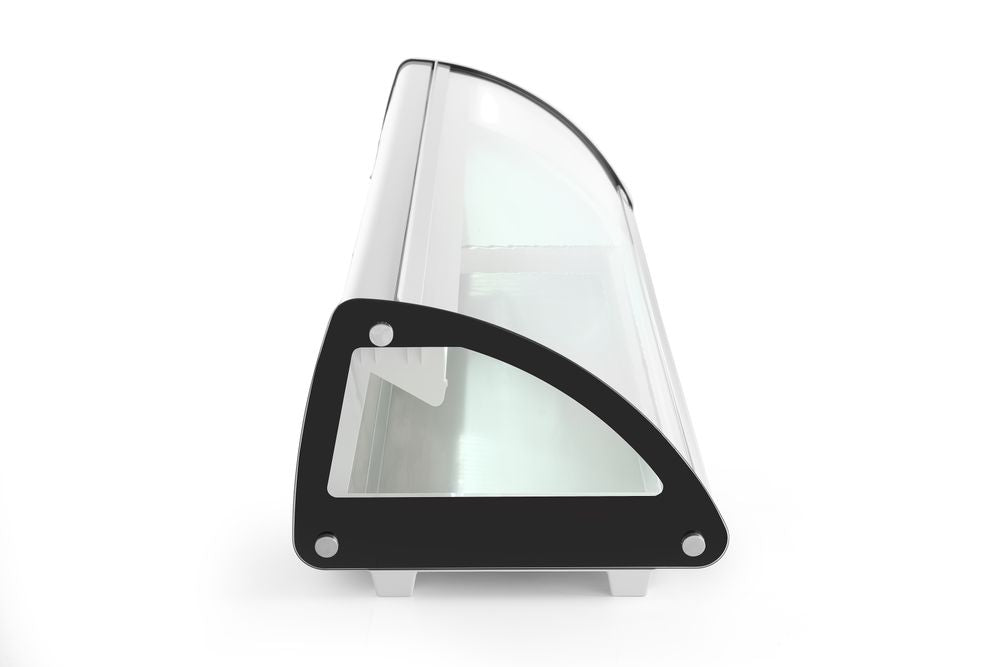 Sushi display 5x GN 1/3