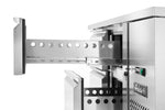 Koelwerkbank met 4 lades Profi Line 280L