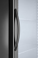 Backbar koelkast met enkele deur