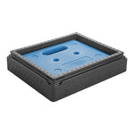 koel-opzetunit GN1/2