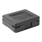 DinnerBox Mini-Menu (leeg)