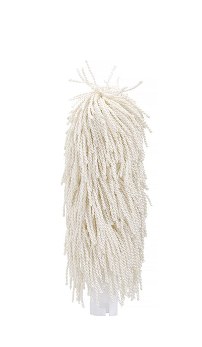 Glass polishing machine