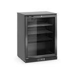 Backbar Koelkast – Enkeldeurs
