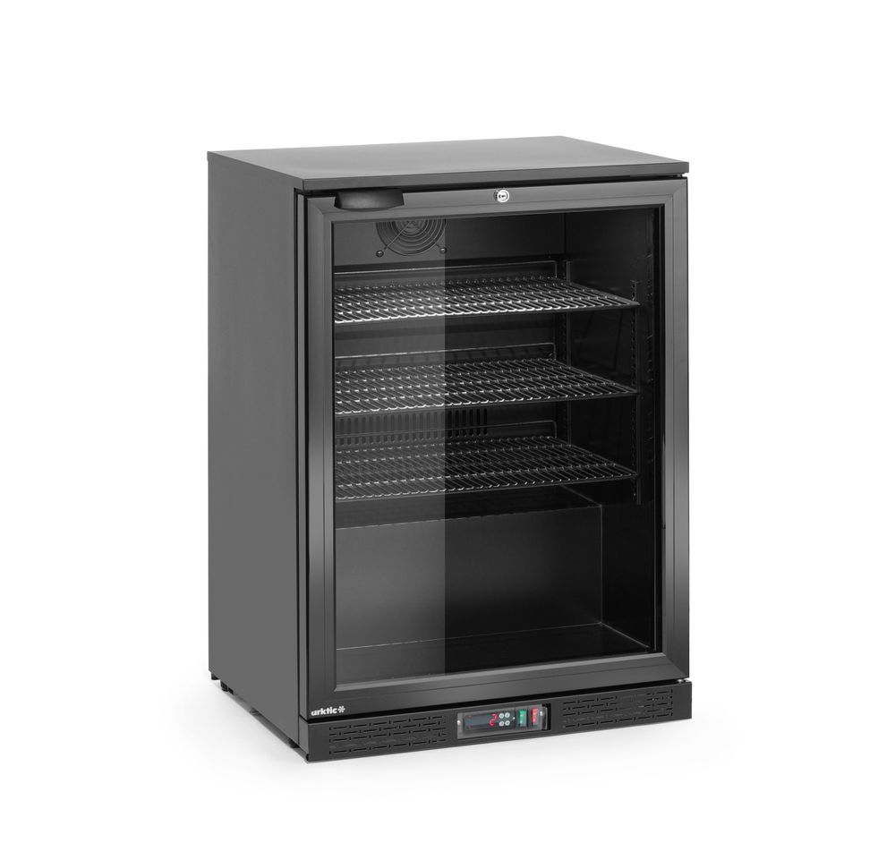 Backbar Koelkast – Enkeldeurs