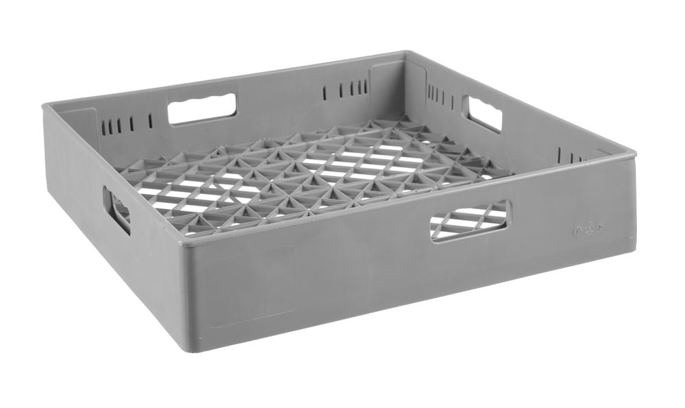 Vaatwasser 50x50 - elektronische bediening