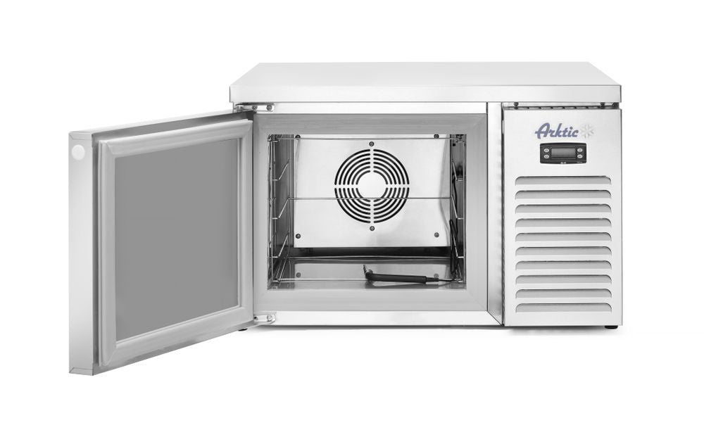 Shock cooler 3x GN 2/3