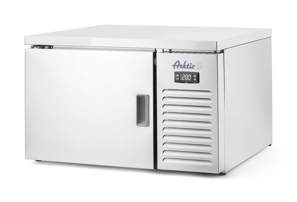 Shock cooler 3x GN 2/3