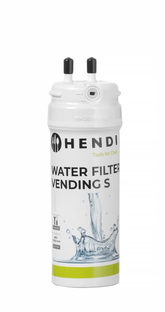 Waterfilter XS