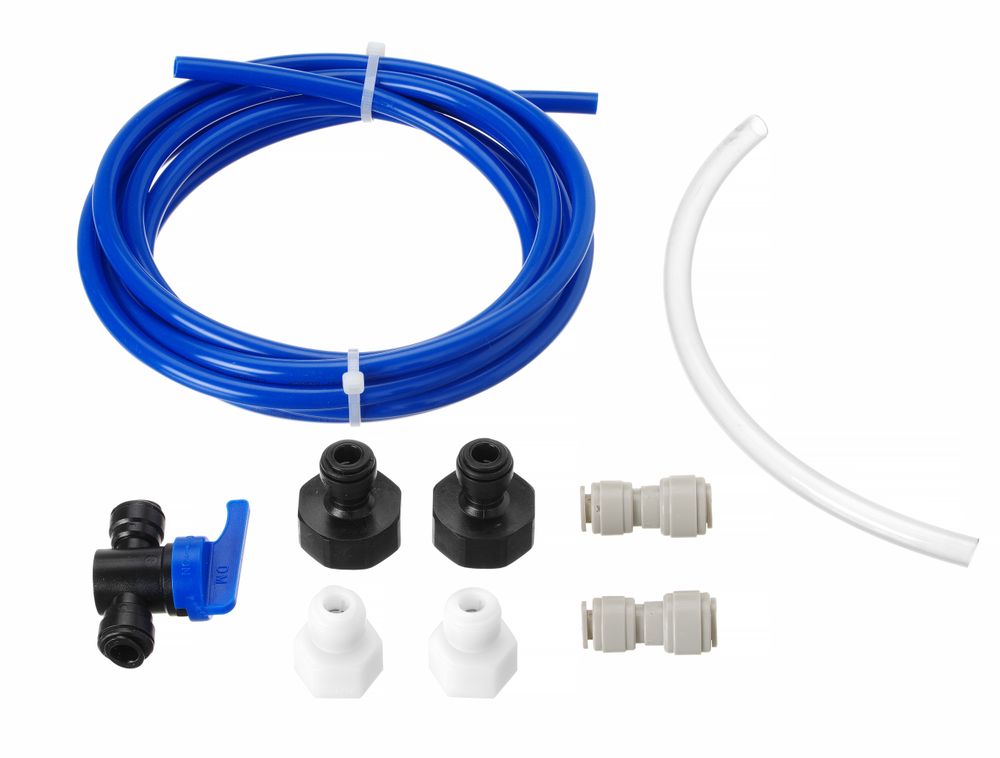 Installatieset voor HENDI Waterfilters