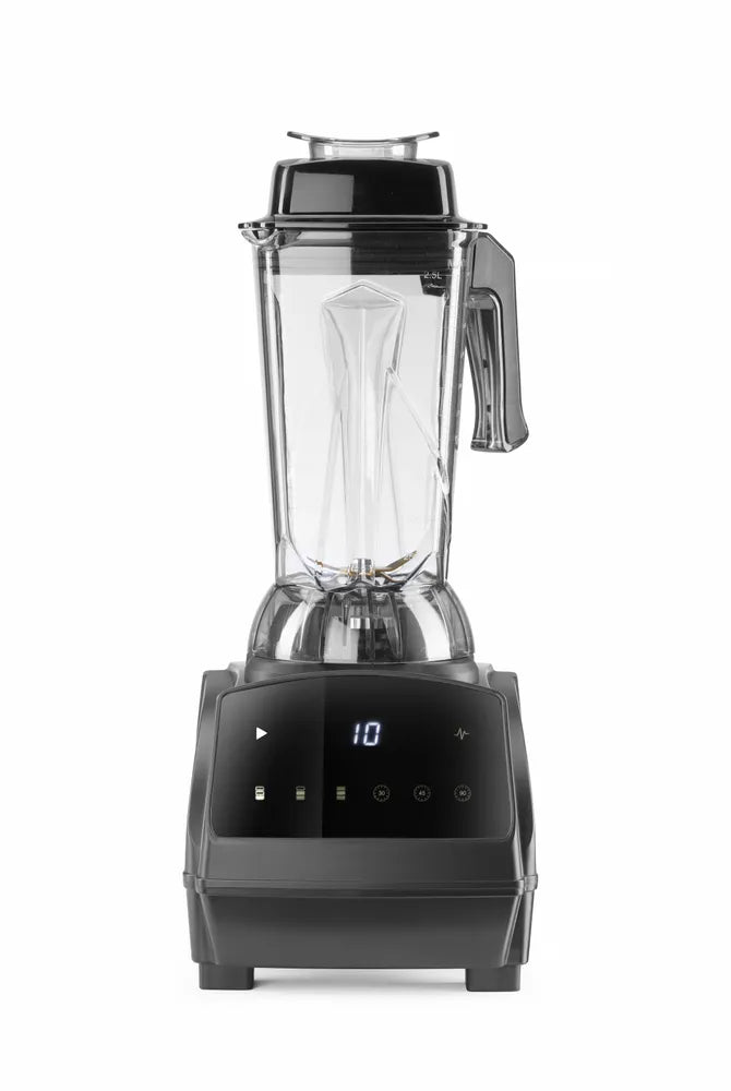 Bar blender digitaal