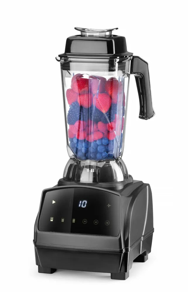 Bar blender digitaal