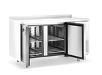 Vrieswerkbank, 2-deurs