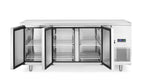 Vrieswerkbank, 3-deurs