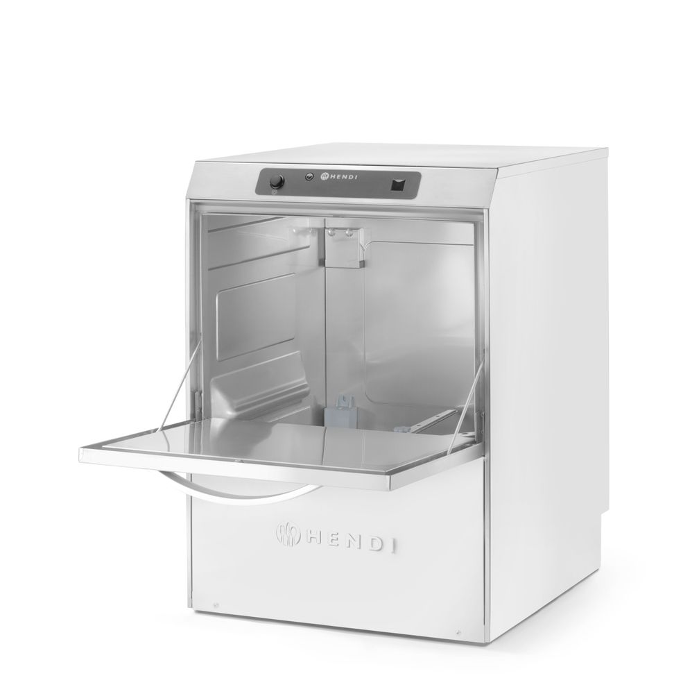 Vaatwasser 50x50, elektronische bediening
