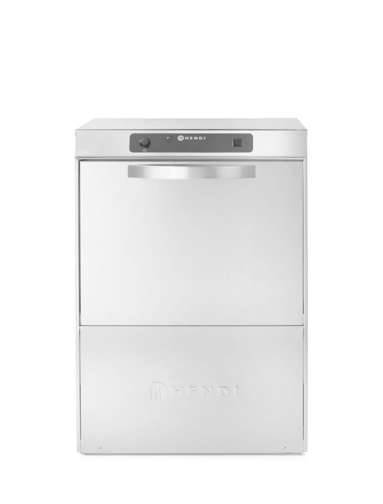 Vaatwasser 50x50, elektronische bediening