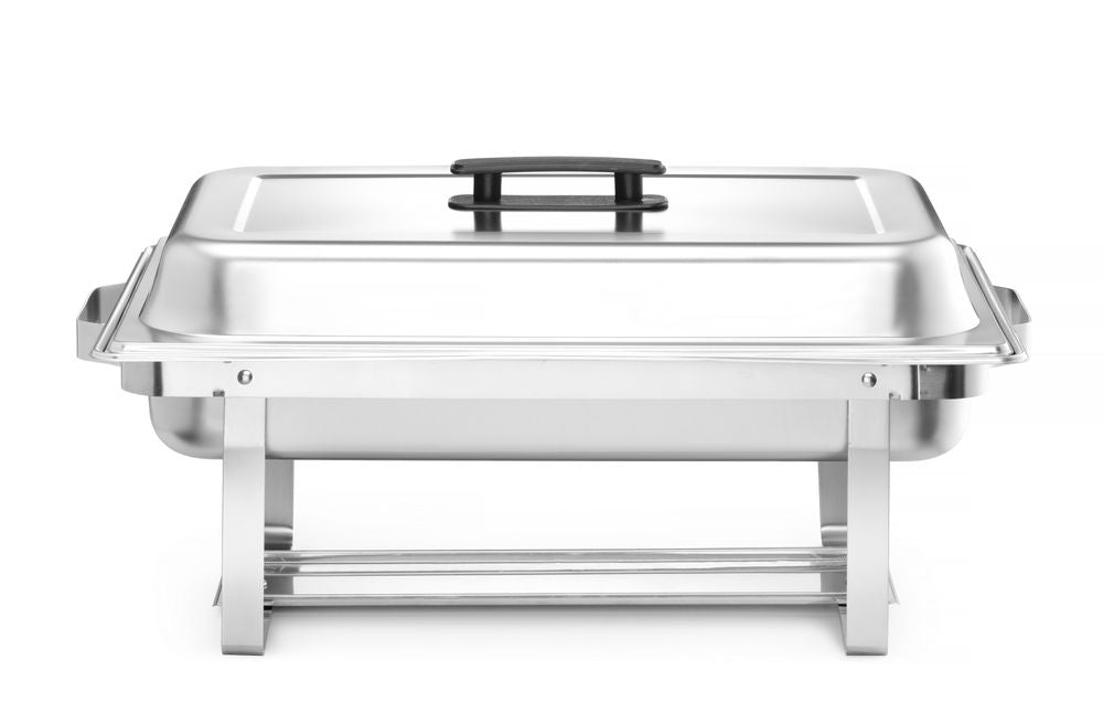 Chafing dish – set van 4