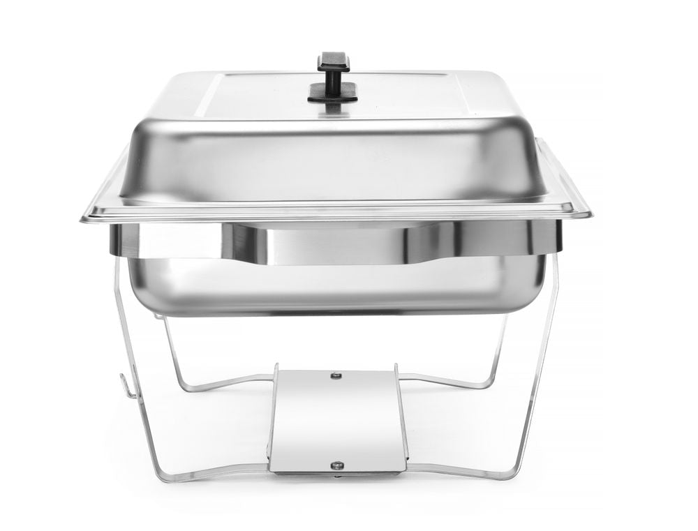 Chafing dish – set van 4