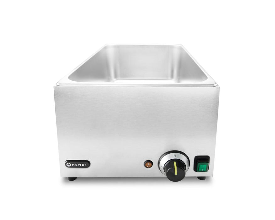 Ranger Bain-marie