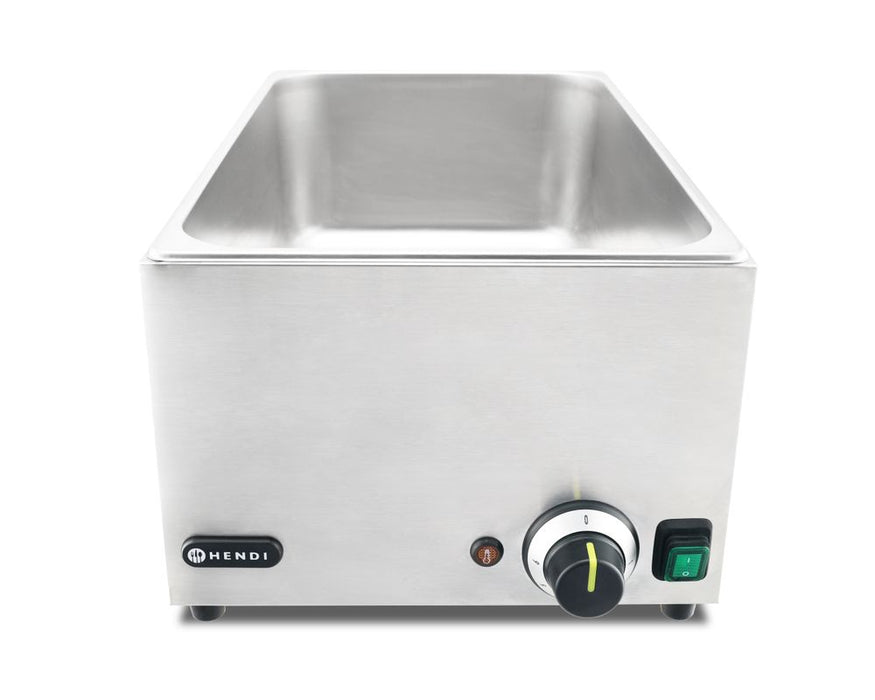 Ranger Bain-marie