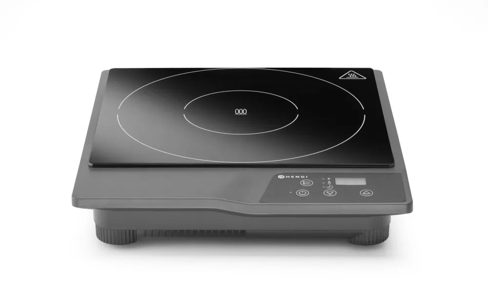 Inductiekookplaat model 1800