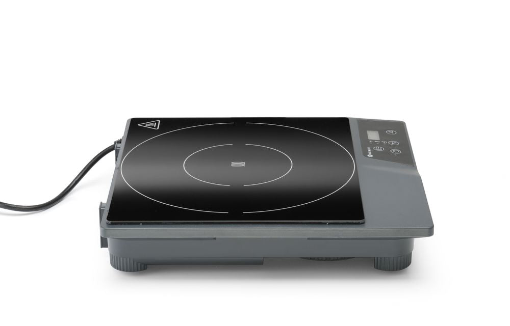 Inductiekookplaat model 1800