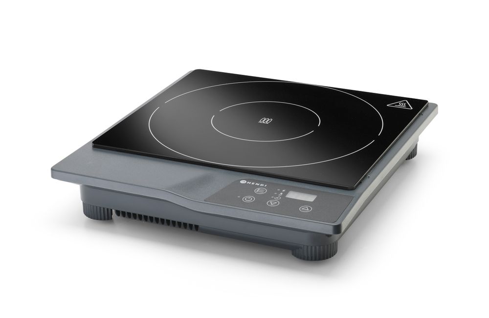 Inductiekookplaat model 1800