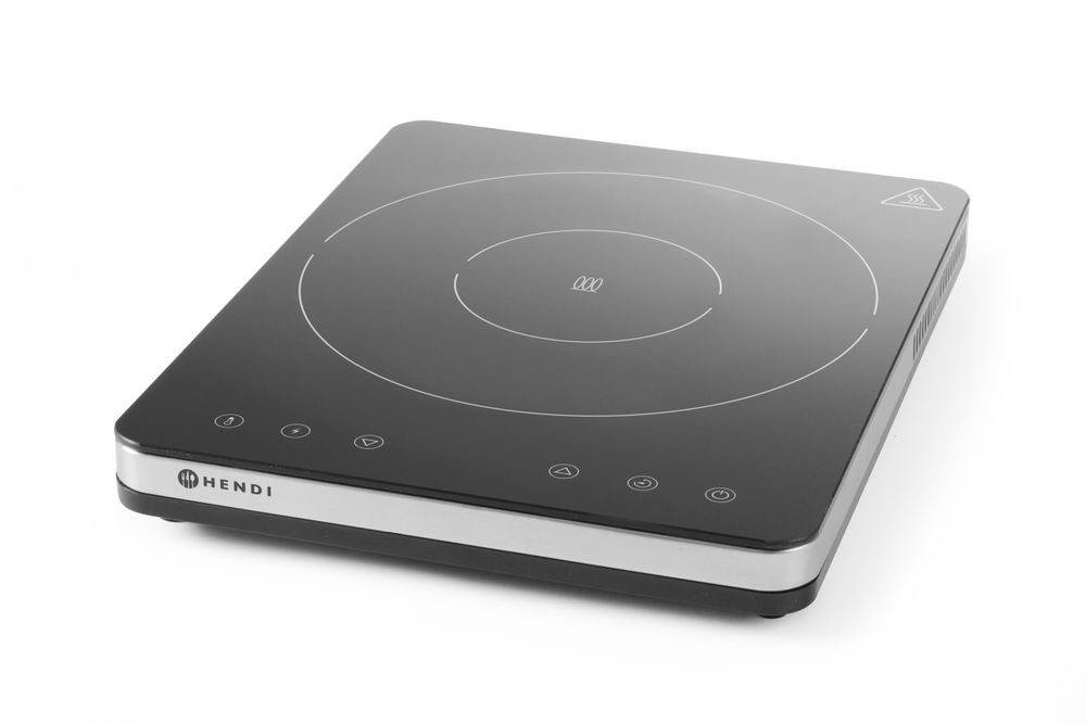 Induction hob model 2000