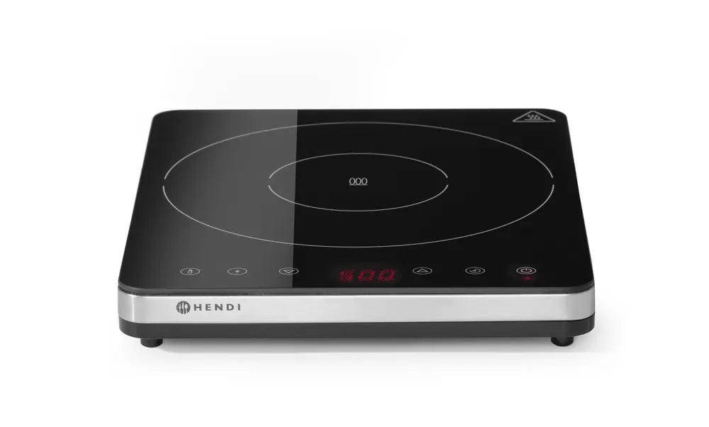 Inductiekookplaat model 2000