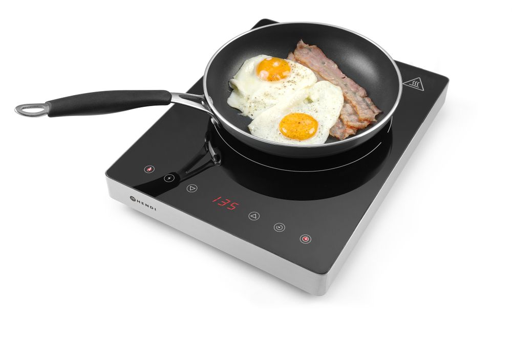 Frying pans
