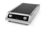 Inductiekookplaat model 7000