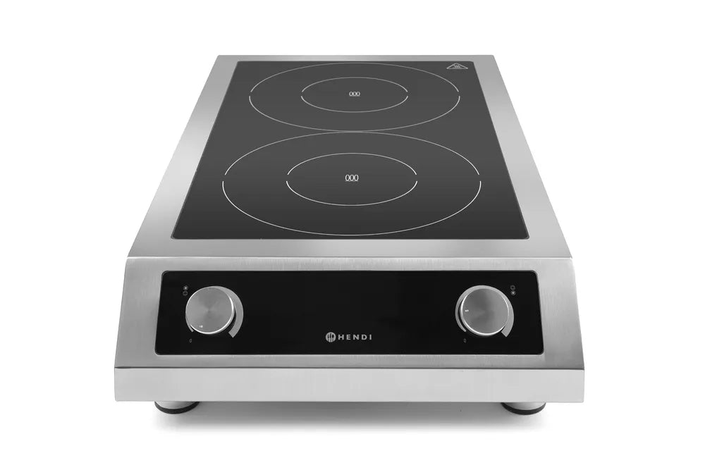 Inductiekookplaat model 7000