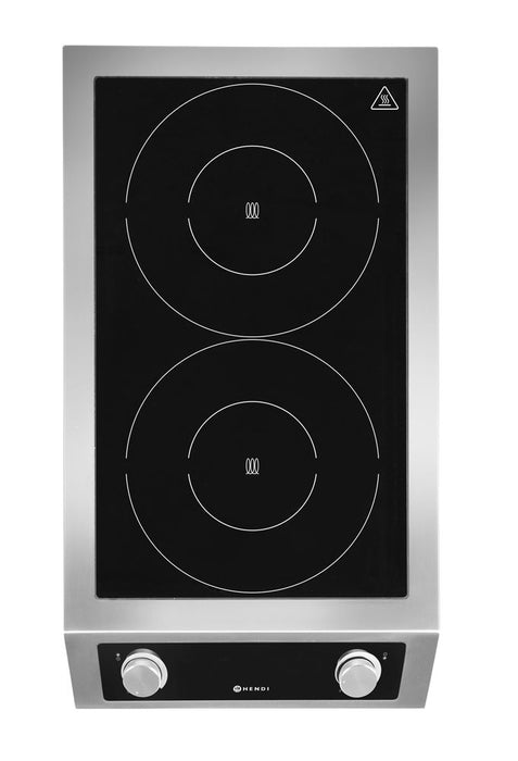 Inductiekookplaat model 7000