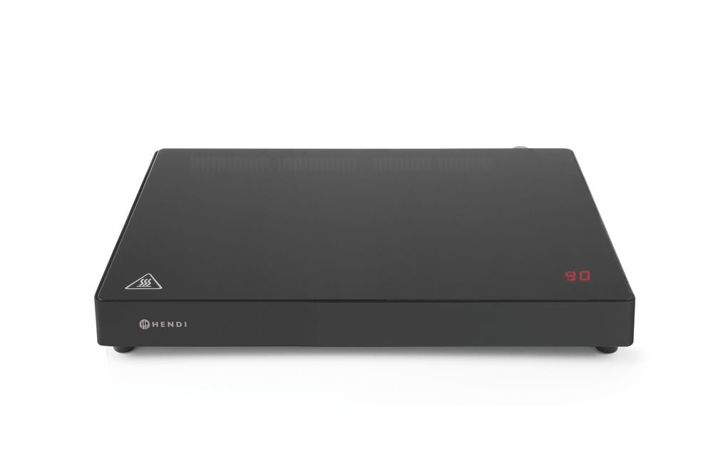 Induction hot plate Kitchen Line