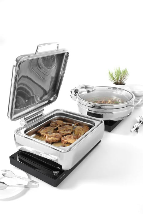 Induction hot plate Kitchen Line