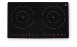 Dubbele inductiekookplaat Kitchen Line