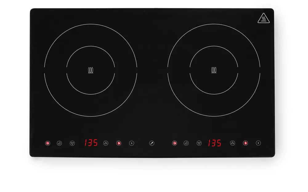 Dubbele inductiekookplaat Kitchen Line